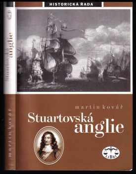 Stuartovská Anglie