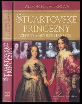 Stuartovské princezny