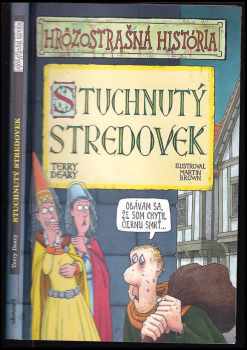 Stuchnutý stredovek