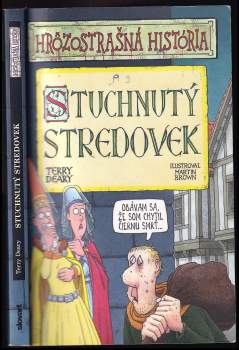 Stuchnutý stredovek