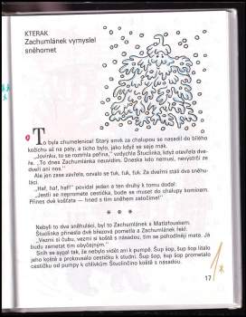 František Nepil: Štuclinka a Zachumlánek