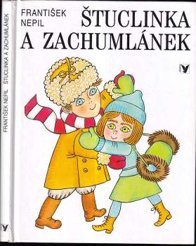 Štuclinka a Zachumlánek