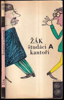 Študáci a kantoři