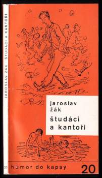 Študáci a kantoři