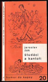 Študáci a kantoři