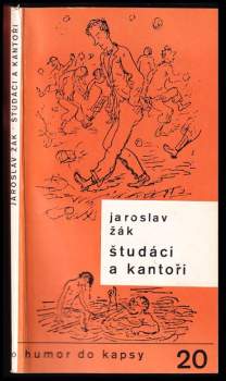 Študáci a kantoři