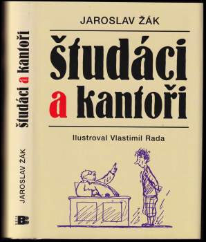 Študáci a kantoři