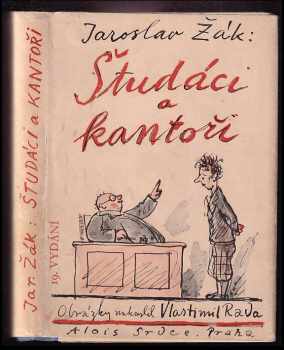 Študáci a kantoři