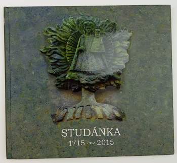 Studánka