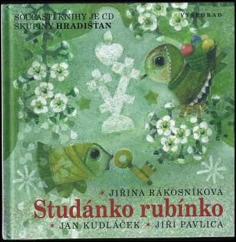 Studánko rubínko