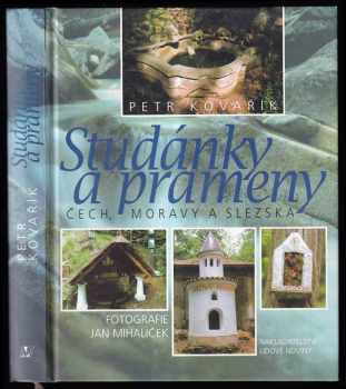Studánky a prameny Čech, Moravy a Slezska