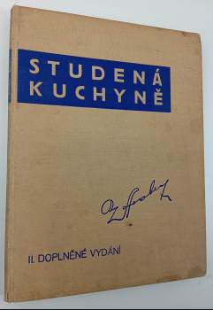 Studená kuchyně