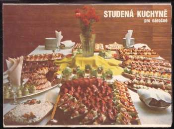 Studená kuchyně