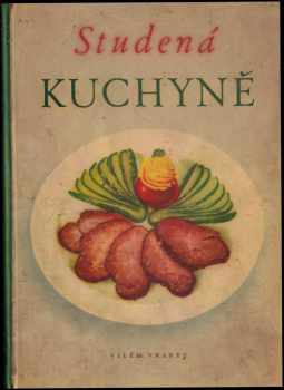 Vilém Vrabec: Studená kuchyně
