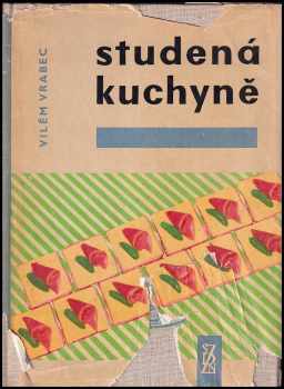 Studená kuchyně