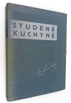 Studená kuchyně
