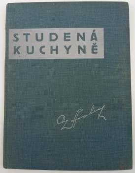 Vilém Vrabec: Studená kuchyně