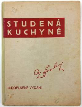 Studená kuchyně