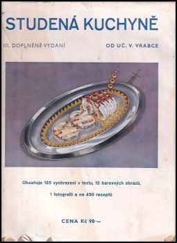 Vilém Vrabec: Studená kuchyně