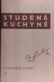 Studená kuchyně