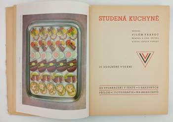 Vilém Vrabec: Studená kuchyně