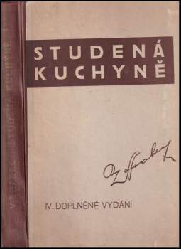 Studená kuchyně