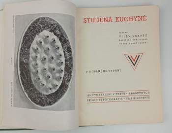 Vilém Vrabec: Studená kuchyně