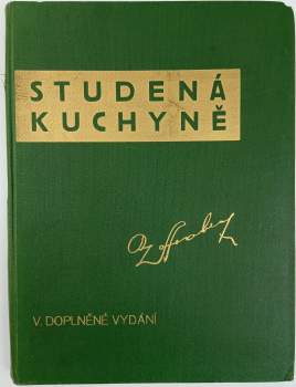 Studená kuchyně