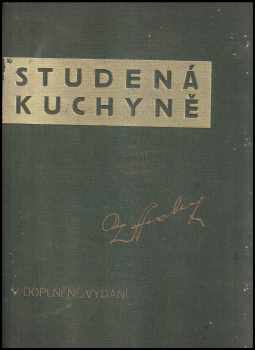 Studená kuchyně