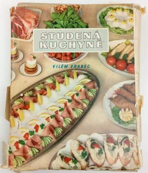 Vilém Vrabec: Studená kuchyně