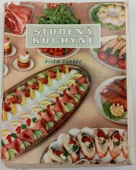 Vilém Vrabec: Studená kuchyně