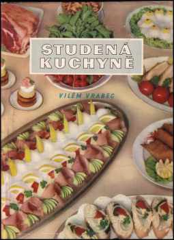 Studená kuchyně - Vilém Vrabec (1956, Práce) - ID: 254447