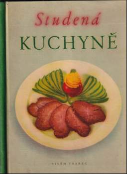 Studená kuchyně