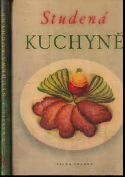 Vilém Vrabec: Studená kuchyně