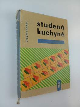 Studená kuchyně