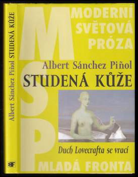 Studená kůže