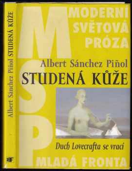 Studená kůže