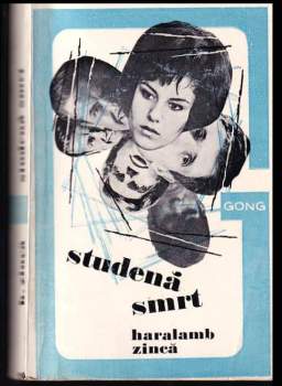 Studená smrt
