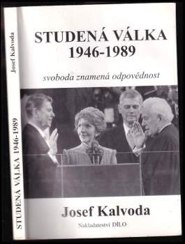 Studená válka 1946-1989