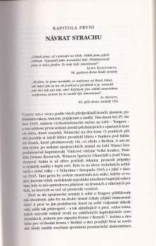 John Lewis Gaddis: Studená válka