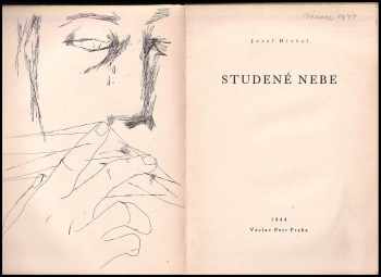 Josef Hiršal: Studené nebe