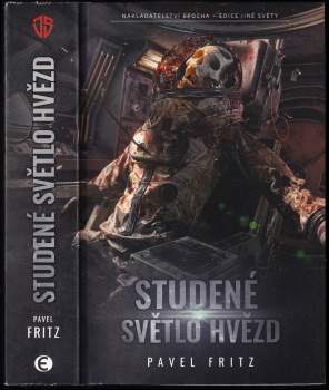 Pavel Fritz: Studené světlo hvězd