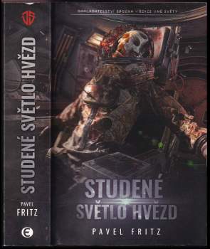 Pavel Fritz: Studené světlo hvězd