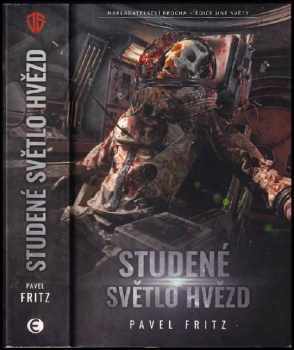 Pavel Fritz: Studené světlo hvězd
