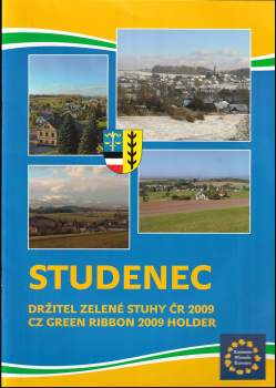 Studenec