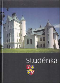 Kamil Štencel: Studénka