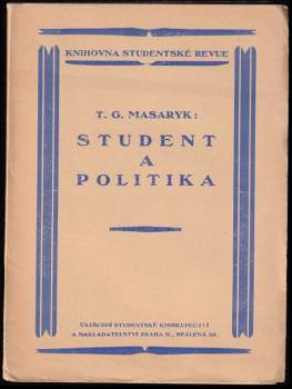 Student a politika
