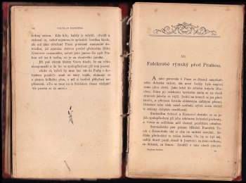 Václav Řezníček: Student hrdina