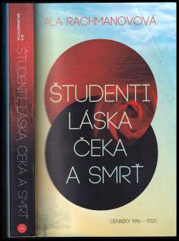 Študenti, láska, Čeka a smrť
