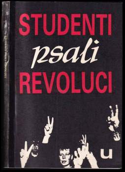 Studenti psali revoluci